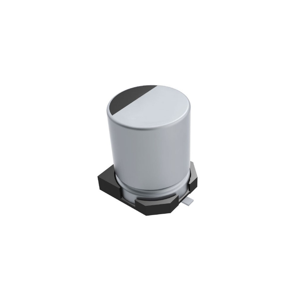 EEV227M050S9PAA Cap Aluminium Electrolytic 10X10.2mm 220µF 50V 20% 50V