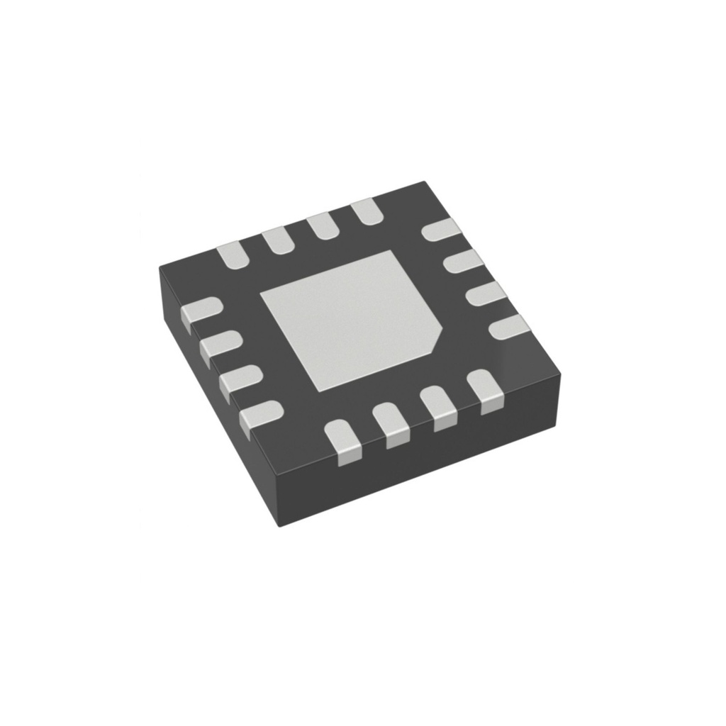 ADCLK944BCPZ-R2 IC LFCSP-16 SiGe Clock Fanout Buffer 2.5/3.3V 4-LVPECL Outputs