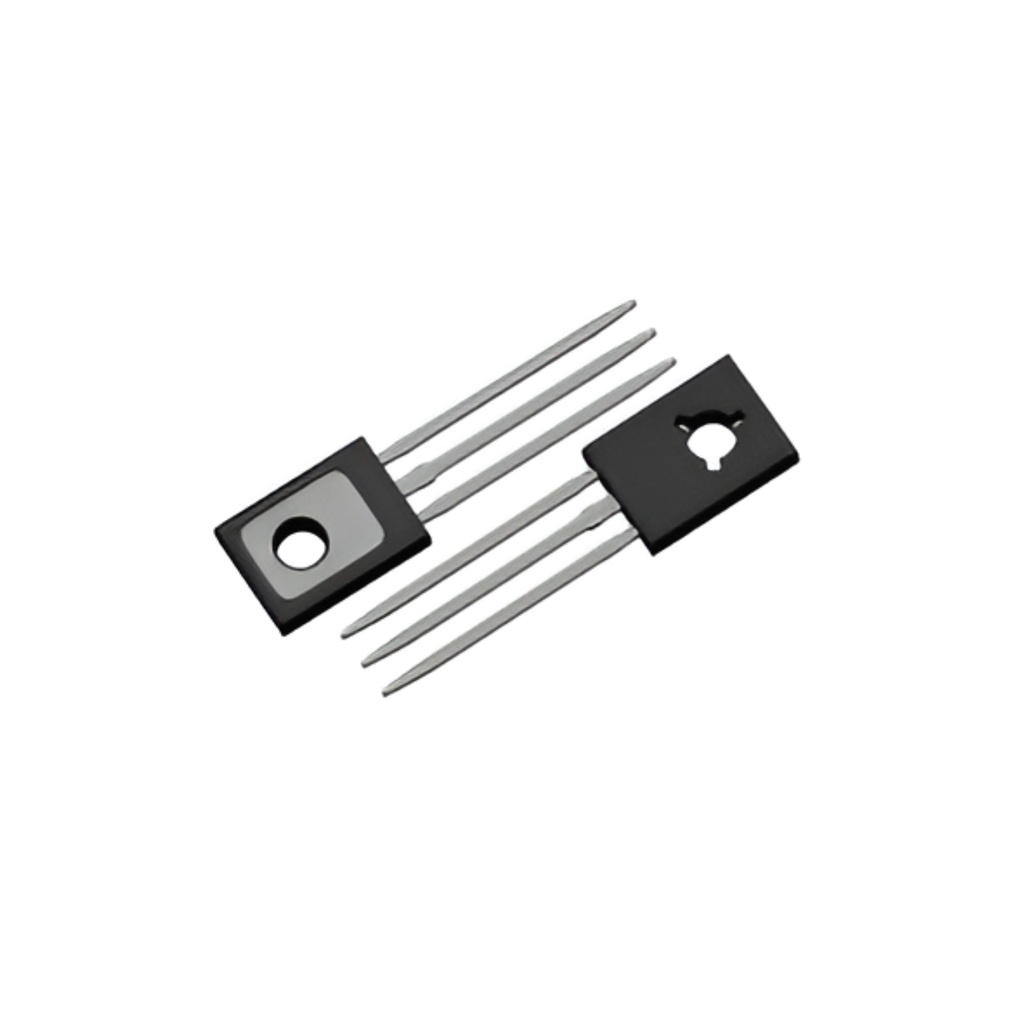 BD139 Transistor SOT-32 NPN Power 80V 1.5A