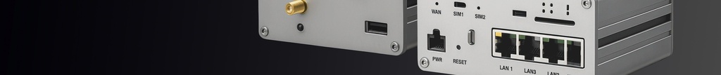 Category Header