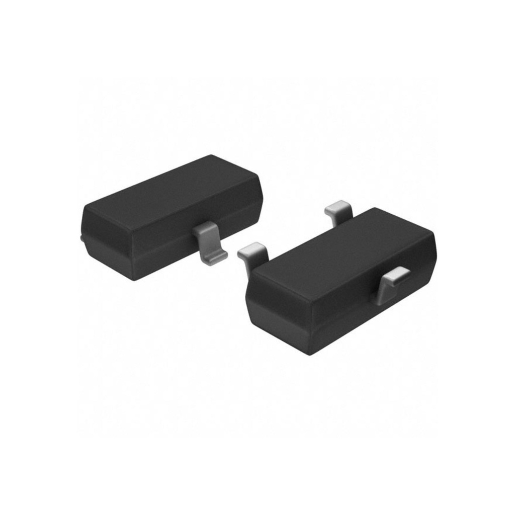 SS349RT  SENSOR MAG  UNIPOLAR  HALL EFFECT  SOT23-3