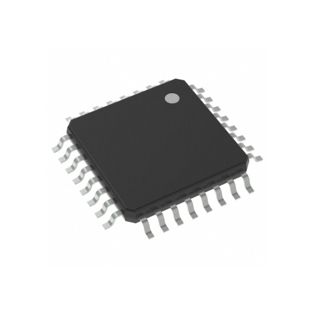 ATMEGA328-AU  IC MCU 8BIT 32KB FLASH 32TQFP