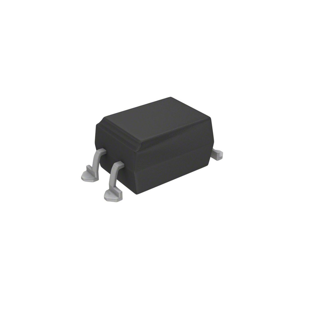 LTV-815S OPTOISOLTR 5KV DARLINGTON 4-SMD